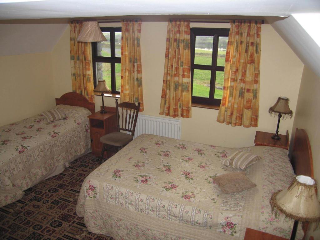 Kinvara Inn B&B Habitación foto