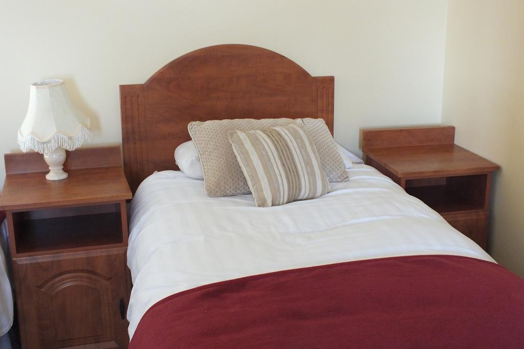 Kinvara Inn B&B Habitación foto