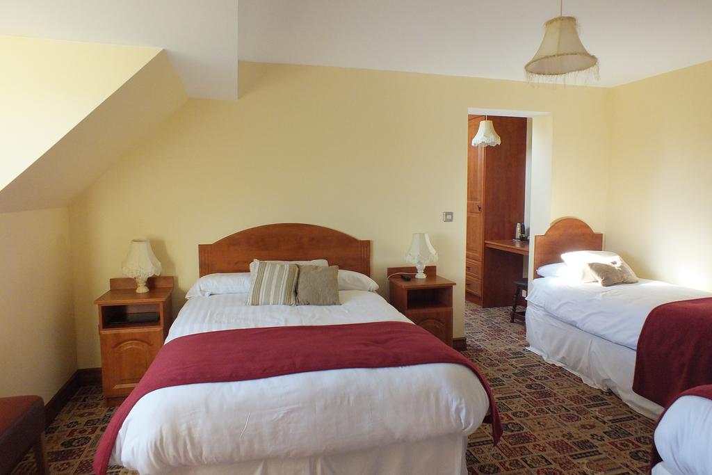 Kinvara Inn B&B Exterior foto