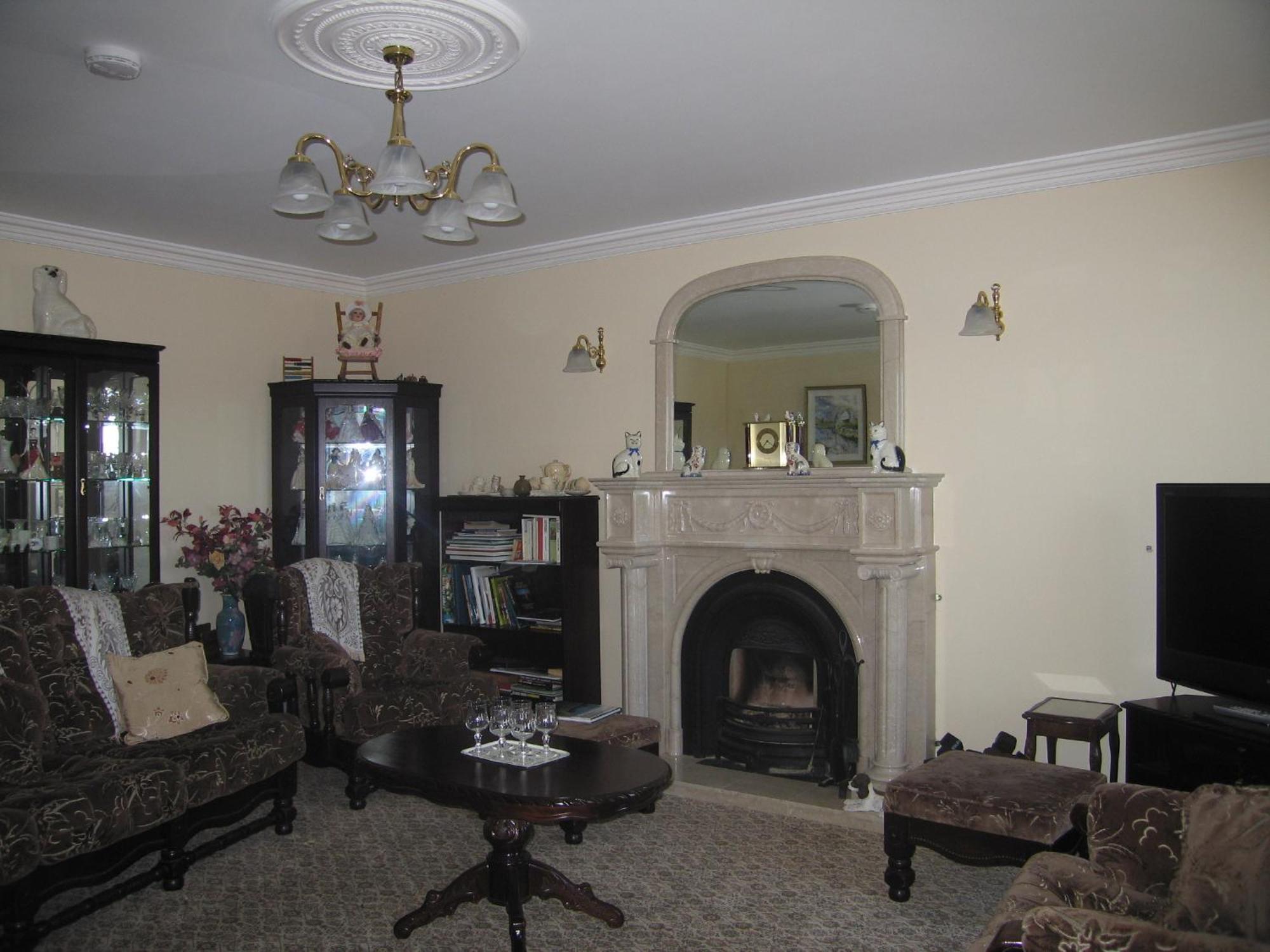 Kinvara Inn B&B Exterior foto
