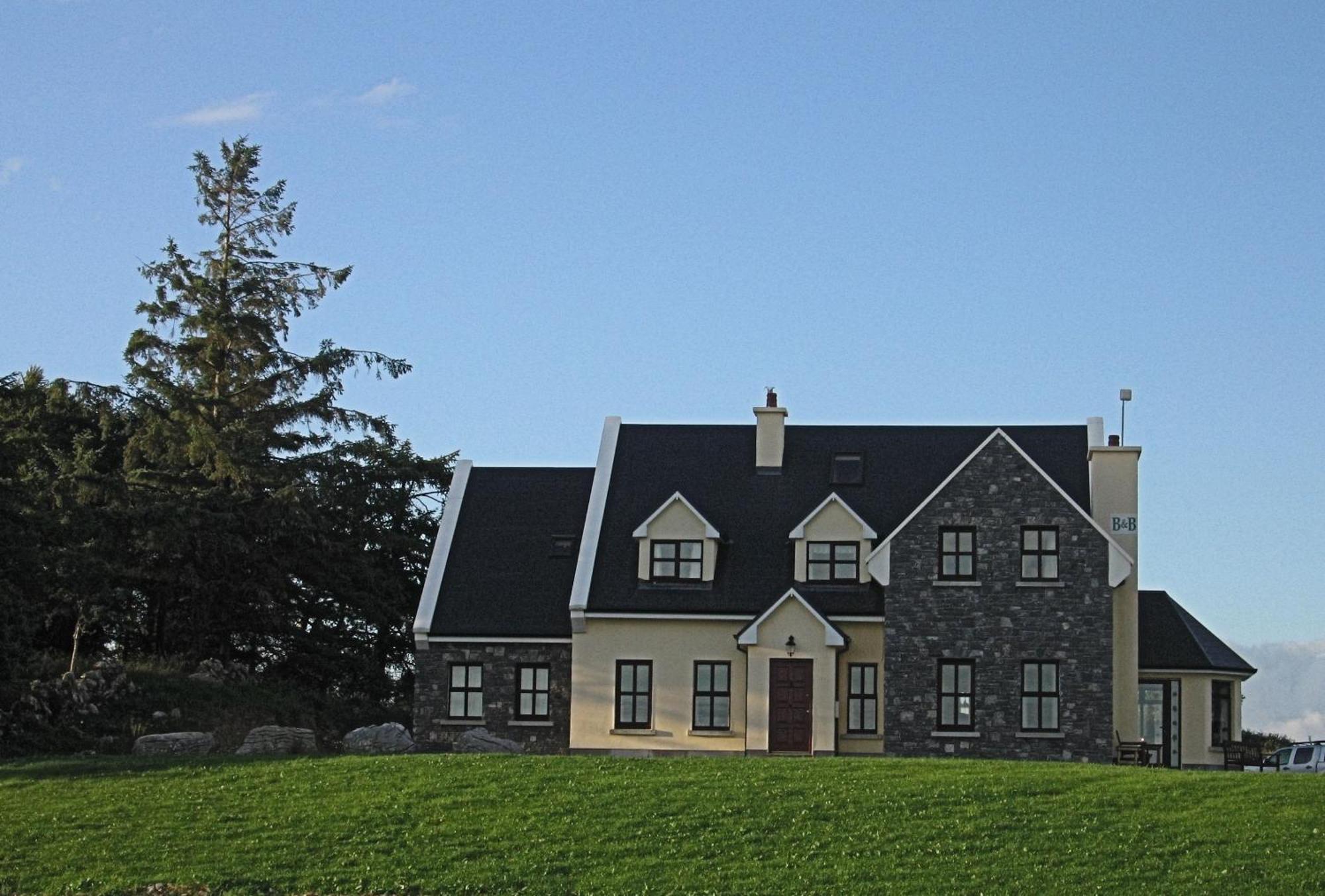 Kinvara Inn B&B Exterior foto