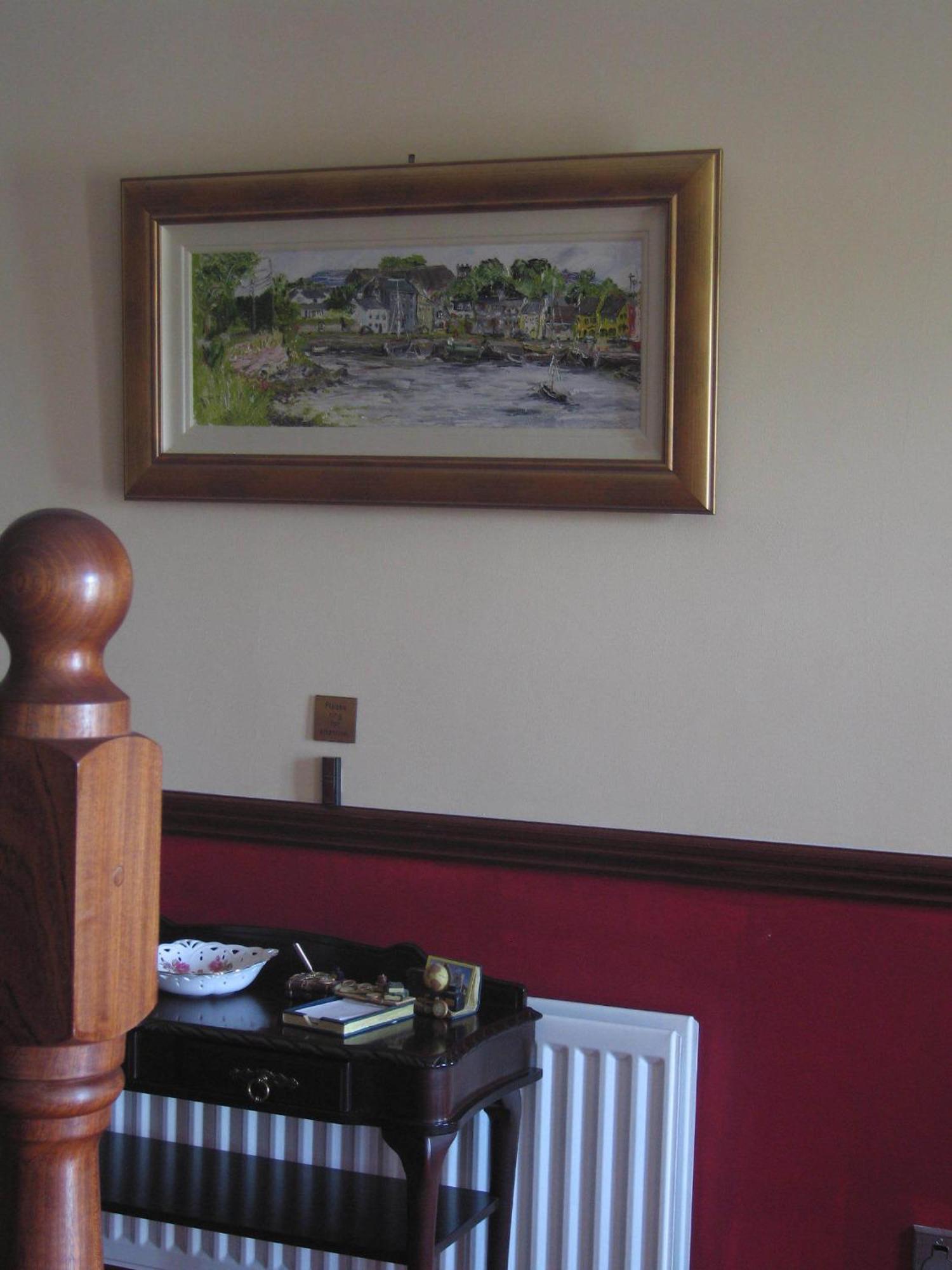 Kinvara Inn B&B Exterior foto